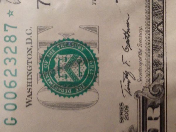 Dollar-For-Dollar-Swap